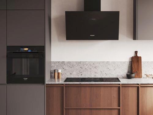 Siemens Extractor hood