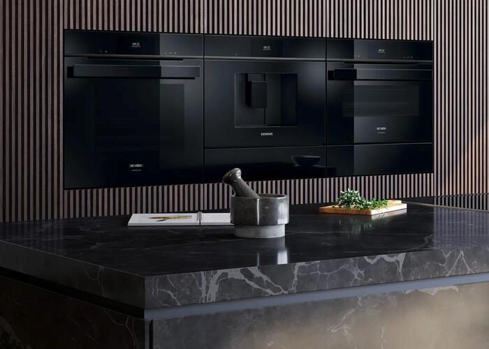 Siemens Oven