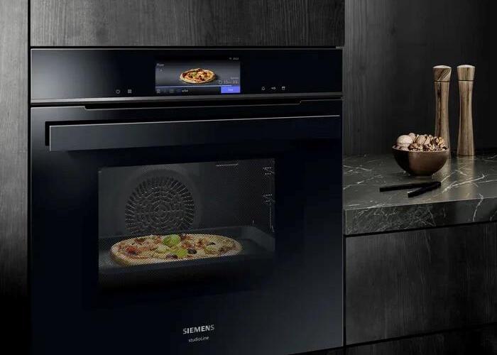 Siemens Oven