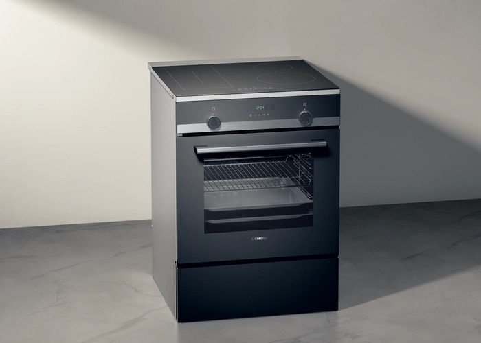 Siemens Cooker