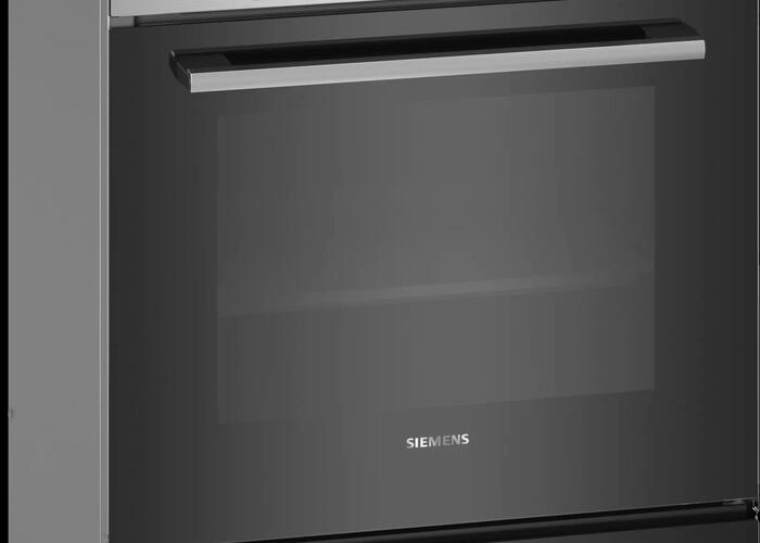 Siemens Cooker