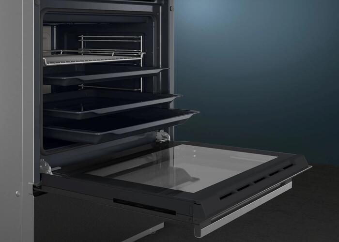 Siemens Cooker