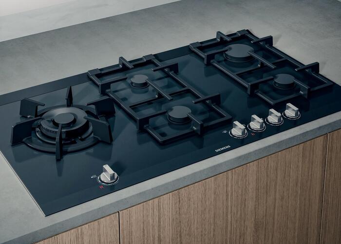 Siemens Hob