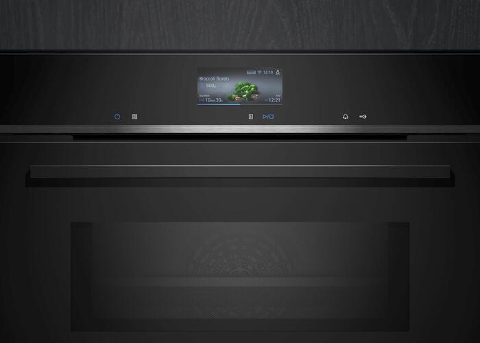 Siemens Microwave (with baking oven)
