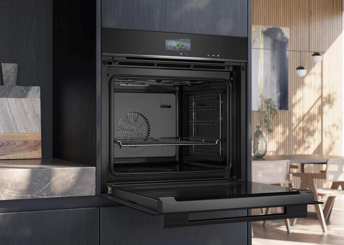 Siemens Steam Oven