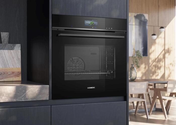Siemens Steam Oven