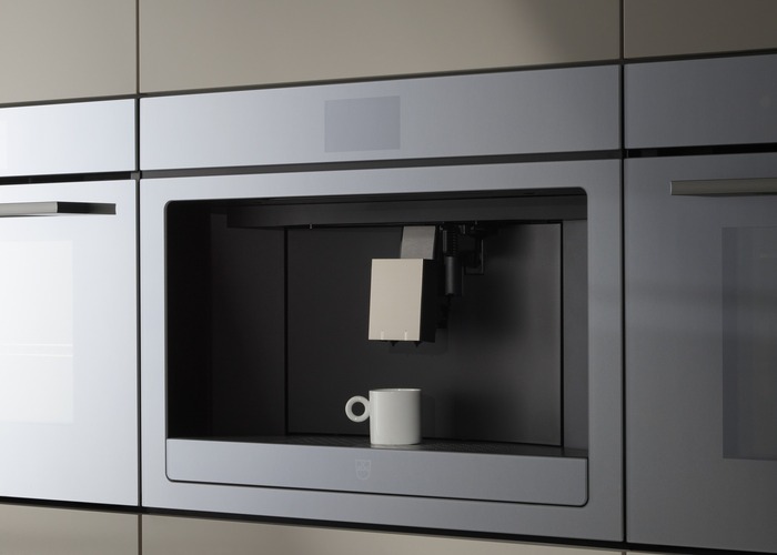 v-zug koffiemachines