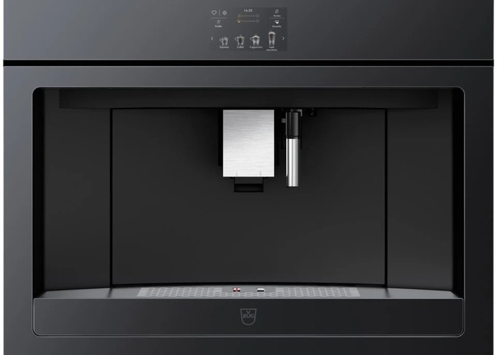 v-zug koffiemachines