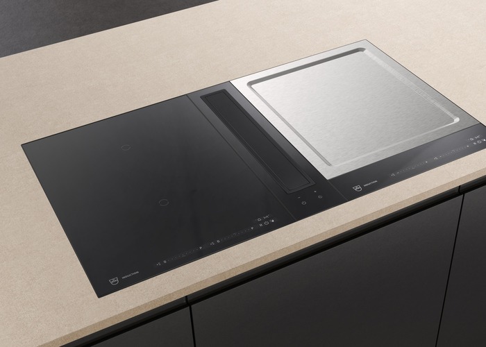 v-zug cooktops