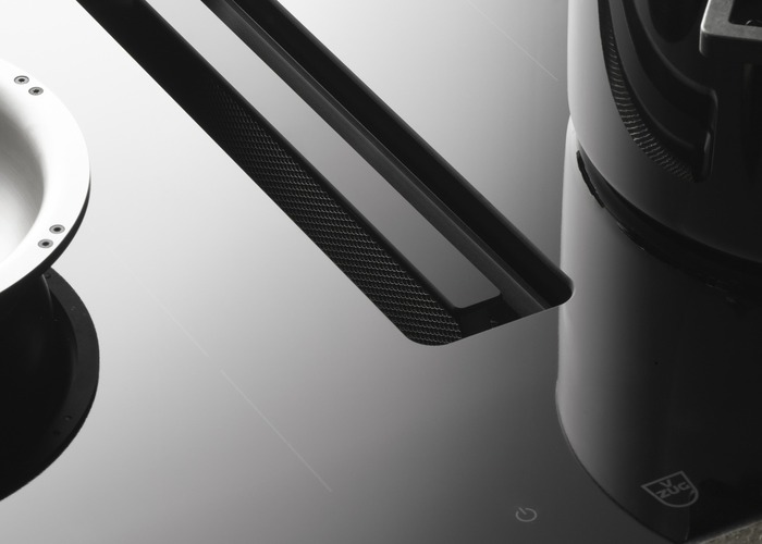 v-zug cooktops