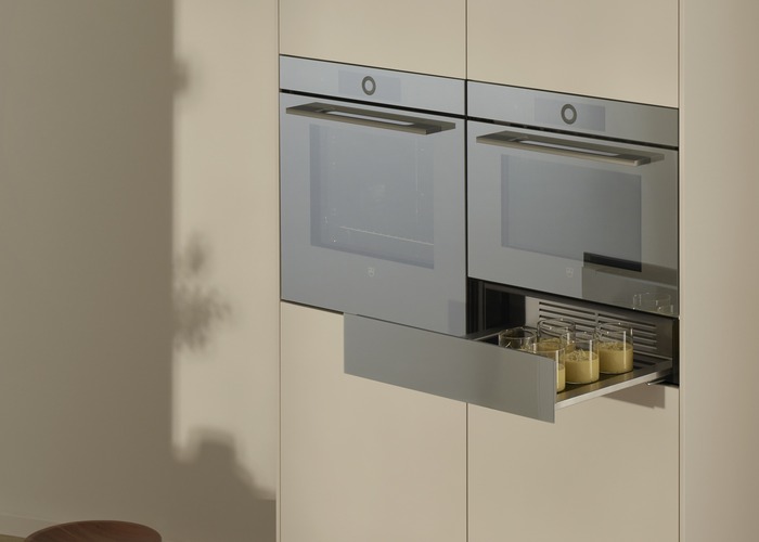 v-zug drawers