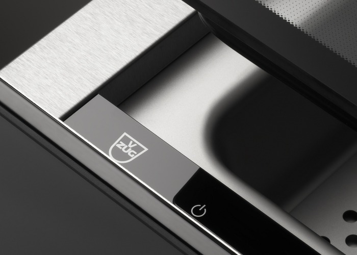 v-zug drawers
