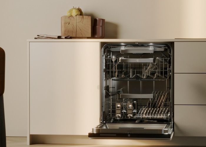 v-zug dishwashers