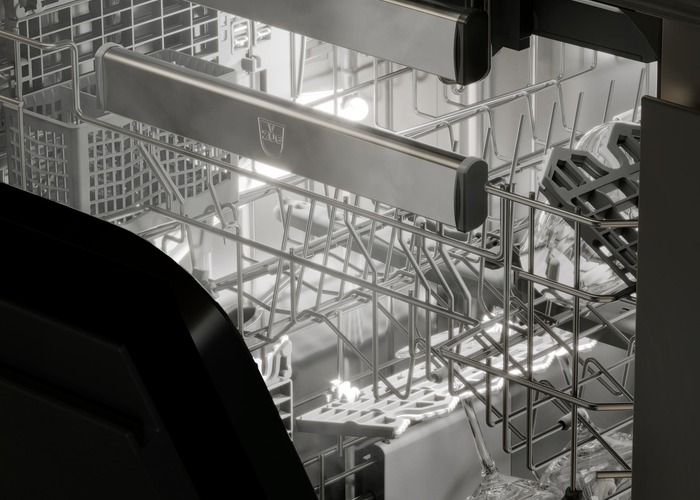 v-zug dishwashers