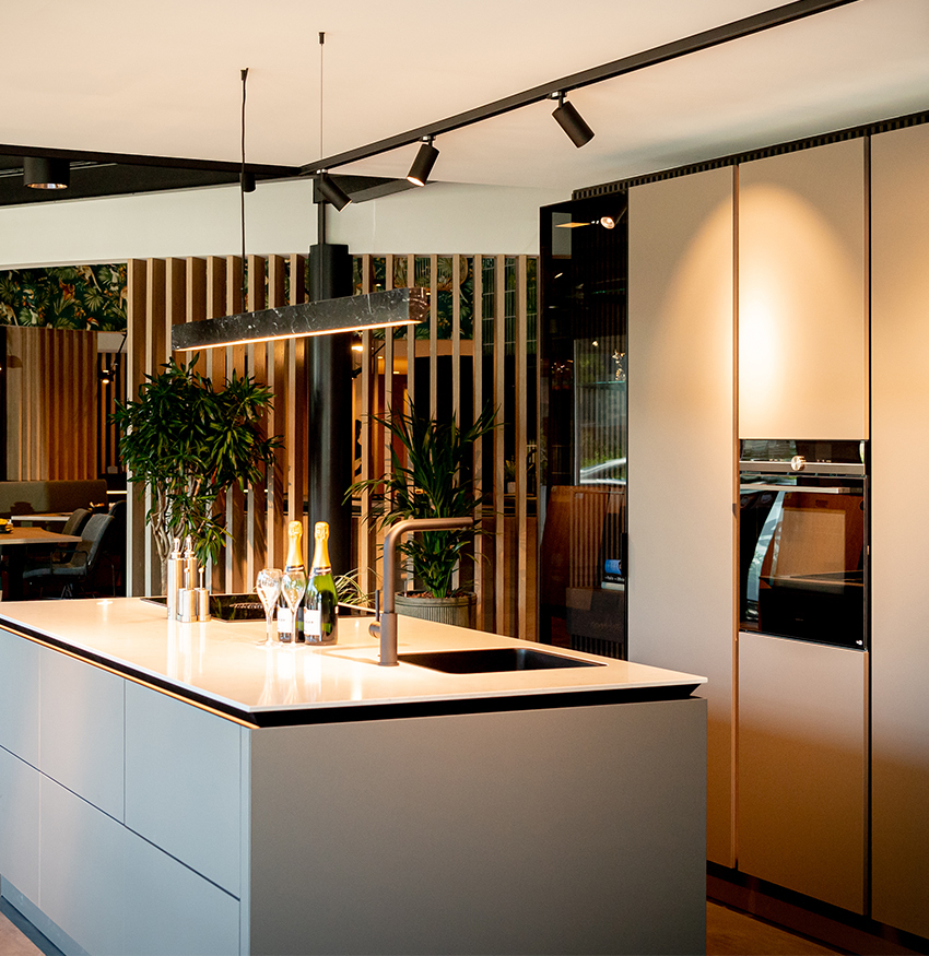 kitchens
