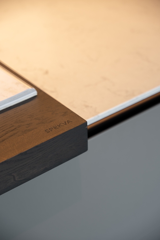 SieMatic SLX: Waar modern ontwerp en luxe samenkomen