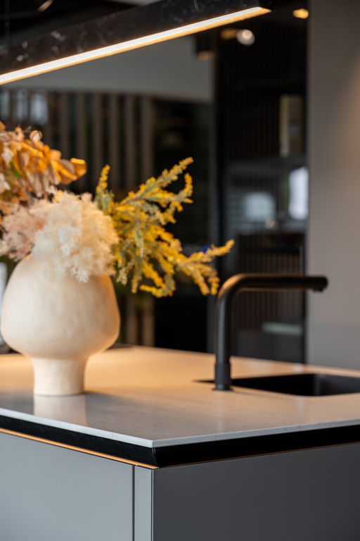 SieMatic SLX: Waar modern ontwerp en luxe samenkomen