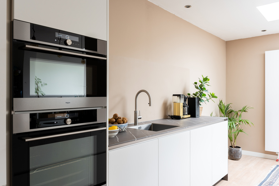 vakantiegevoel in eigen huis
